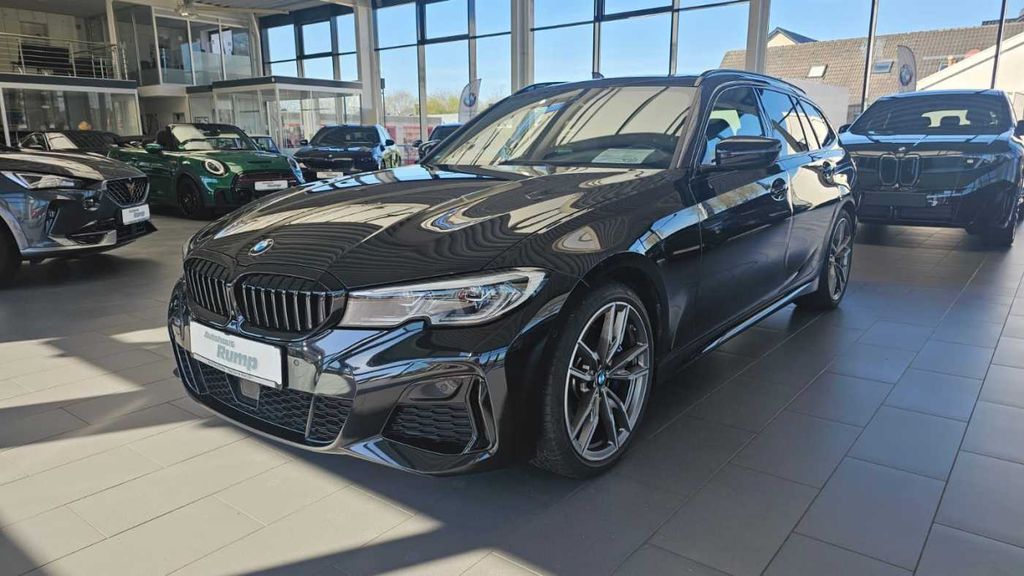 BMW M340i 133.490 km 37.890 &euro; Nottuln 48301