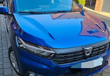 Dacia Sandero 35.000 km 11.990 &euro; Sendenhorst 48324
