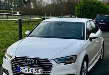 Audi A3 145.000 km 15.900 &euro; Steinfurt 48565