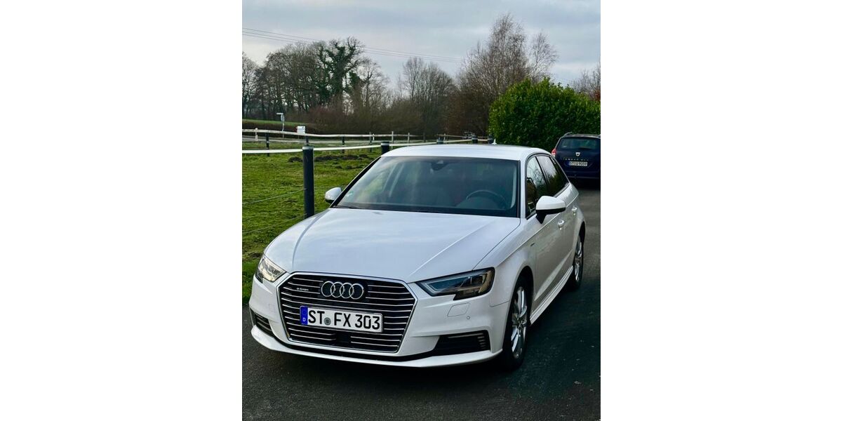 Audi A3 145.000 km 15.900 &euro; Steinfurt 48565