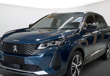 Peugeot 3008 25.960 km 26.489 &euro; Münster - Amelsbüren 48163