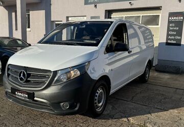 Mercedes-Benz Vito 236.000 km 7.999 &euro; Lengerich 49525