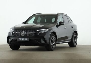 Mercedes-Benz GLC 220 9.900 km 64.950 &euro; Münster 48155