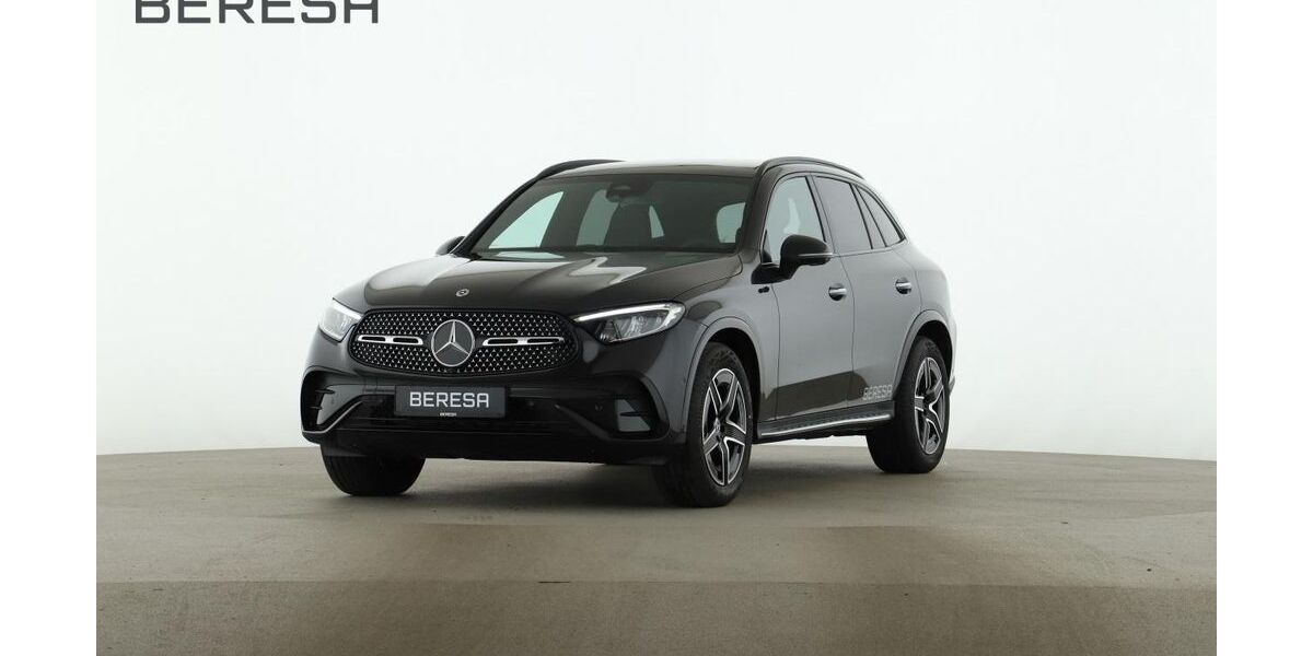 Mercedes-Benz GLC 220 9.900 km 64.950 &euro; Münster 48155
