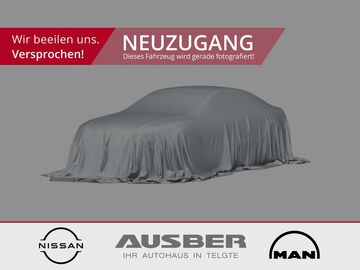 Gebrauchte Nissan Townstar