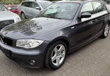 BMW 116 171.000 km 2.999 &euro; Münster 48161
