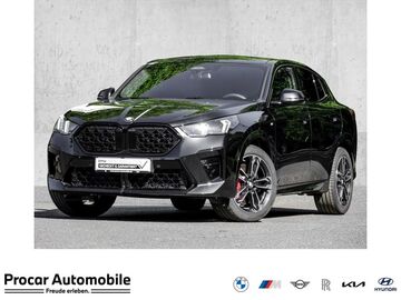 Gebrauchte BMW X2