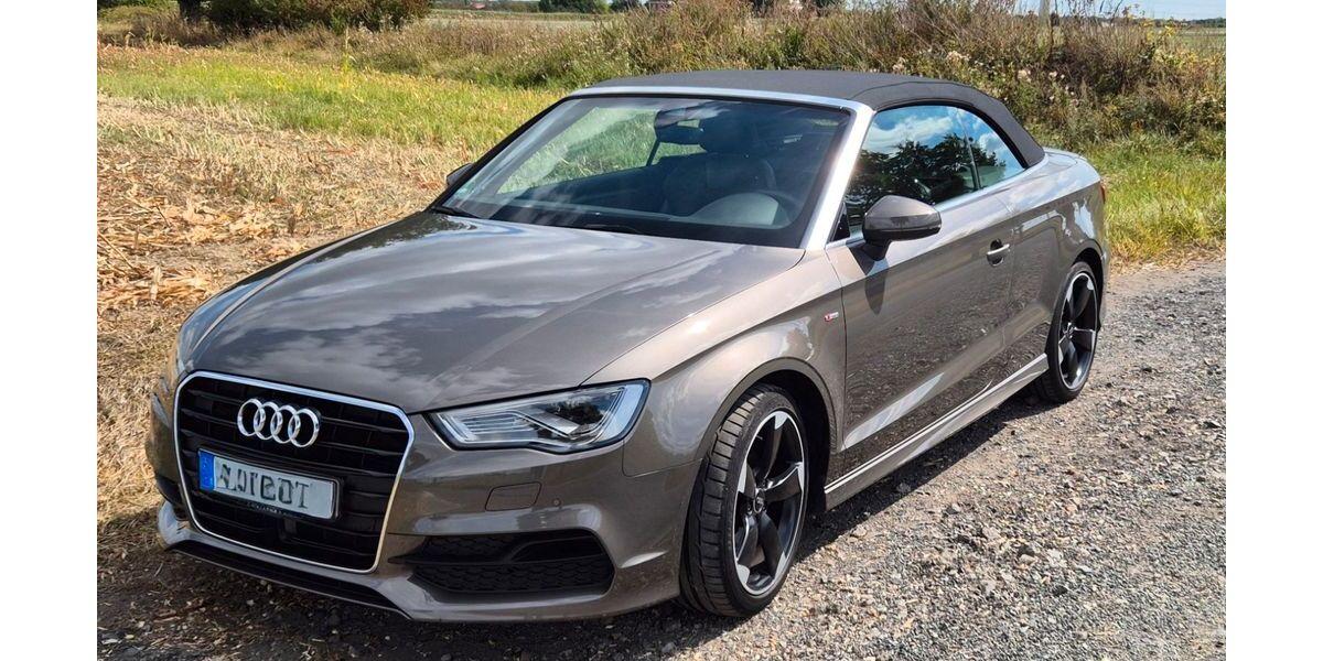 Audi A3 122.225 km 18.990 &euro; Ahlen 59227