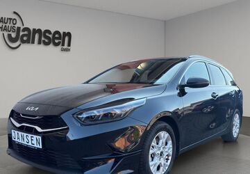 Kia ceed Sportswagon 22.050 km 21.890 &euro; Sassenberg-Füchtorf 48336