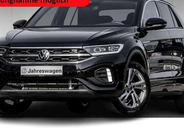 VW T-Roc 11.002 km 31.480 &euro; Greven 48268