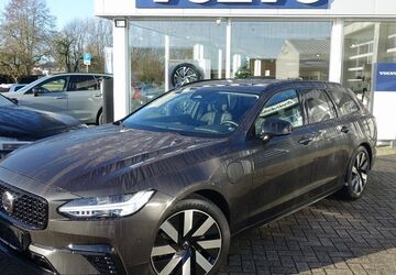 Volvo V90 20.490 km 41.900 &euro; Warendorf 48231