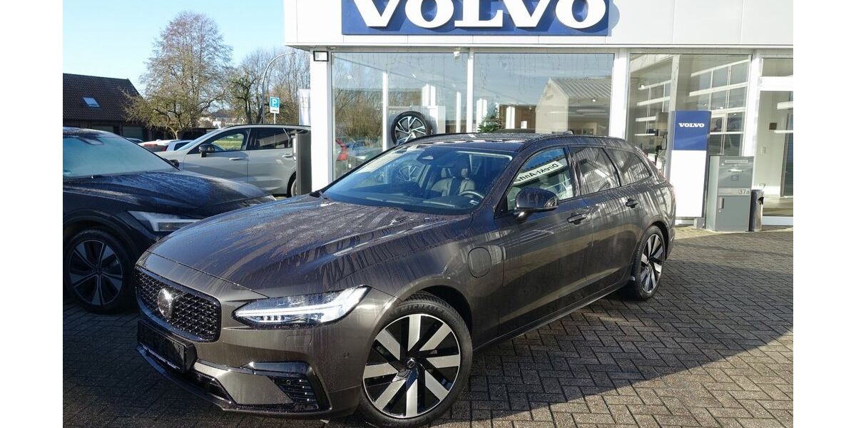 Volvo V90 20.490 km 41.900 &euro; Warendorf 48231