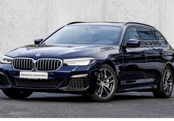 BMW 530 83.585 km 37.890 &euro; Münster 48163