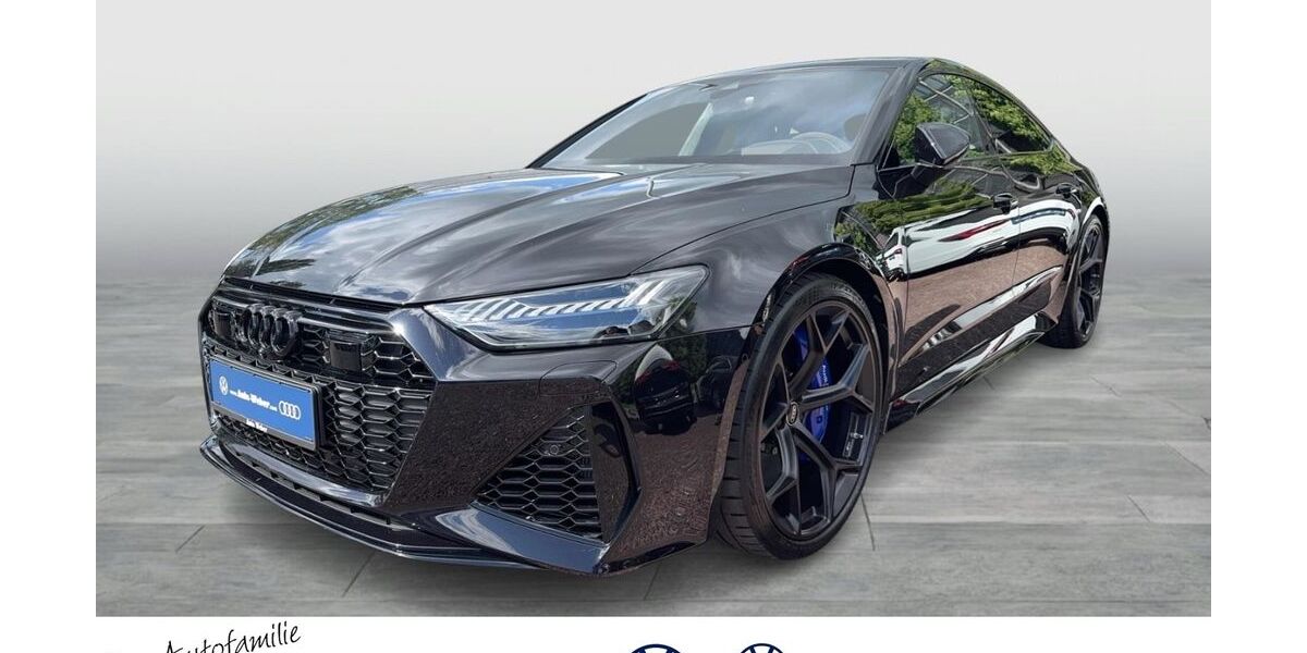 Audi RS7 1.001 km 131.880 &euro; Ahlen 59229