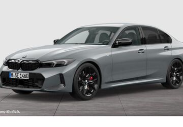 BMW M340i 8.878 km 62.890 &euro; Münster 48163