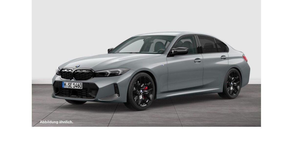 BMW M340i 8.878 km 62.890 &euro; Münster 48163