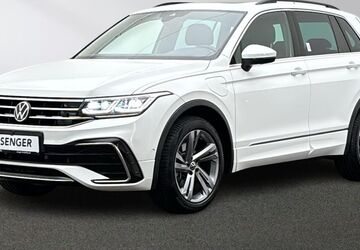 VW Tiguan 76.907 km 32.880 &euro; Emsdetten 48282