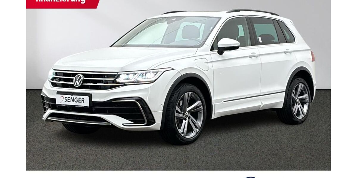 VW Tiguan 76.907 km 32.880 &euro; Emsdetten 48282