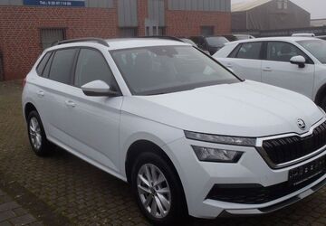 Skoda Kamiq 23.150 km 20.799 &euro; Rosendahl 48720