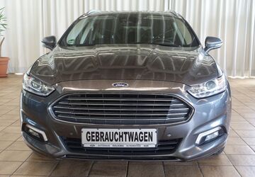 Ford Mondeo 244.284 km 5.950 &euro; Altenberge 48341