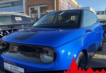 Honda e 41.200 km 16.349 &euro; Warendorf 48231