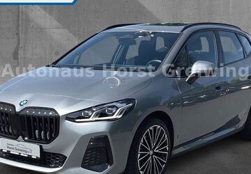 BMW 220 Active Tourer 5.600 km 37.900 &euro; Münster 48159