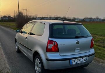 VW Polo 171.546 km 1.150 &euro; Steinfurt 48565