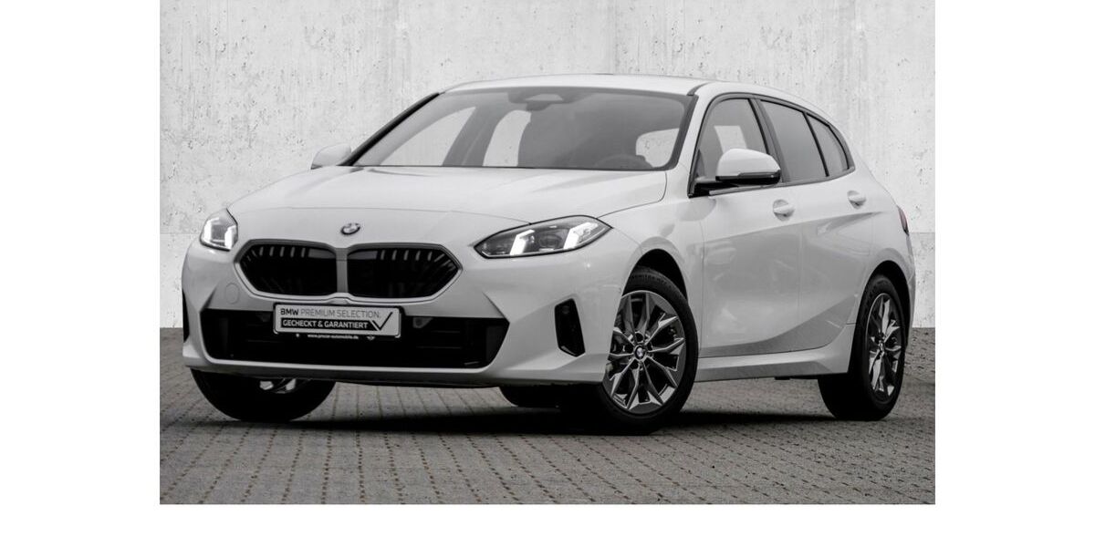 BMW 120 7.184 km 27.790 &euro; Emsdetten 48282