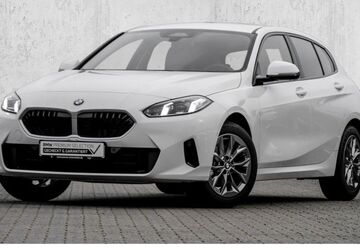 BMW 120 7.197 km 27.790 &euro; Emsdetten 48282