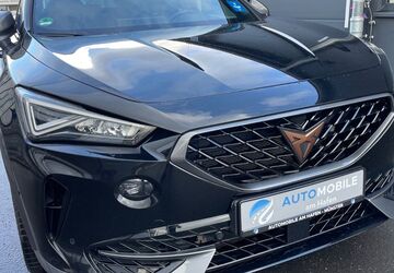 Cupra Formentor 70.000 km 27.990 &euro; Münster 48155