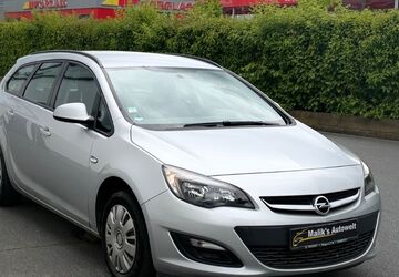 Opel Astra 230.000 km 2.480 &euro; Münster 48157