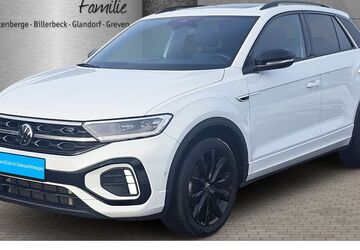VW T-Roc 33.871 km 25.990 &euro; Billerbeck 48727