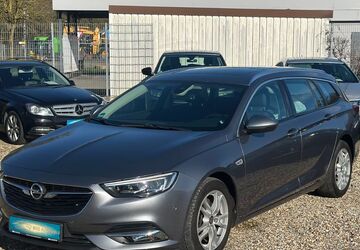 Opel Insignia 144.500 km 9.999 &euro; Nottuln 48301