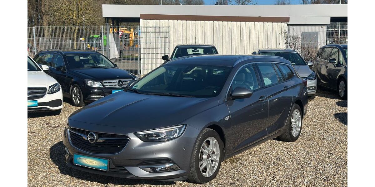 Opel Insignia 144.500 km 9.999 &euro; Nottuln 48301