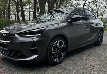 Opel Corsa 46.500 km 15.999 &euro; Laer 48366