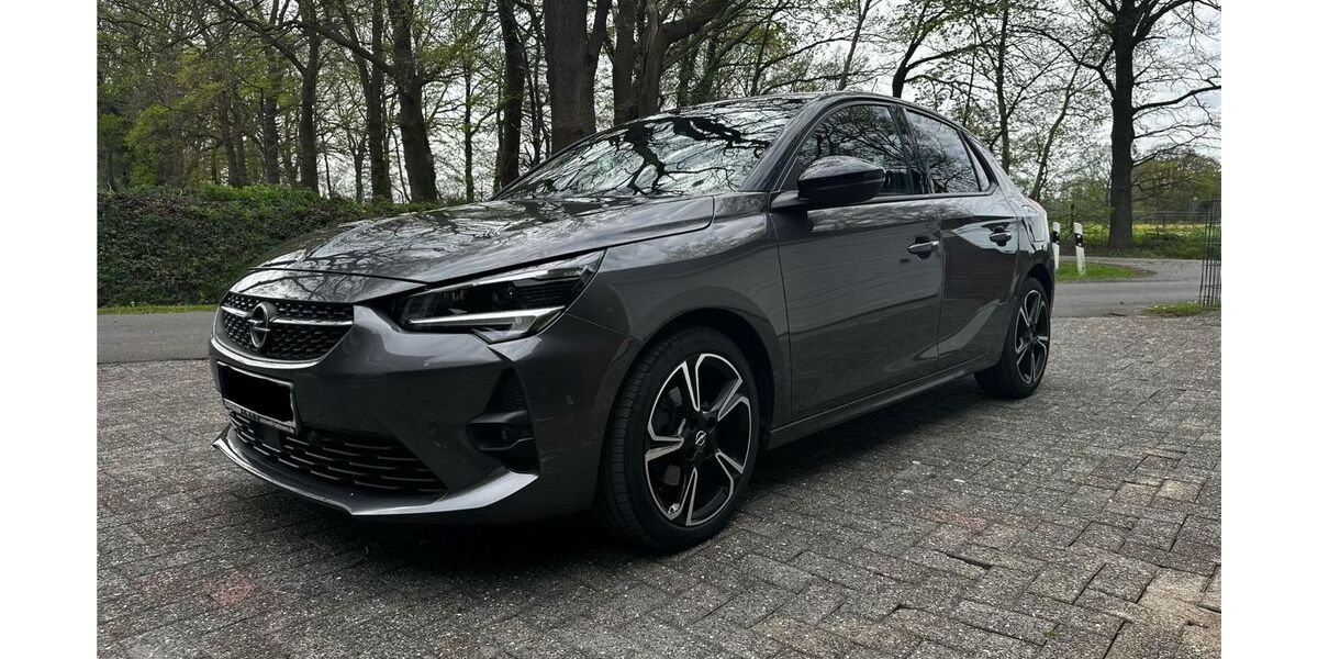 Opel Corsa 46.500 km 15.999 &euro; Laer 48366