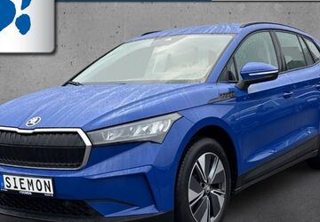 Skoda Enyaq 22.995 km 24.430 &euro; Münster 48153