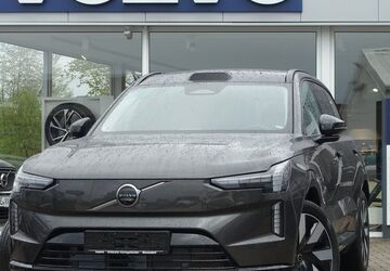 Volvo EX90 6.990 km 72.900 &euro; Warendorf 48231