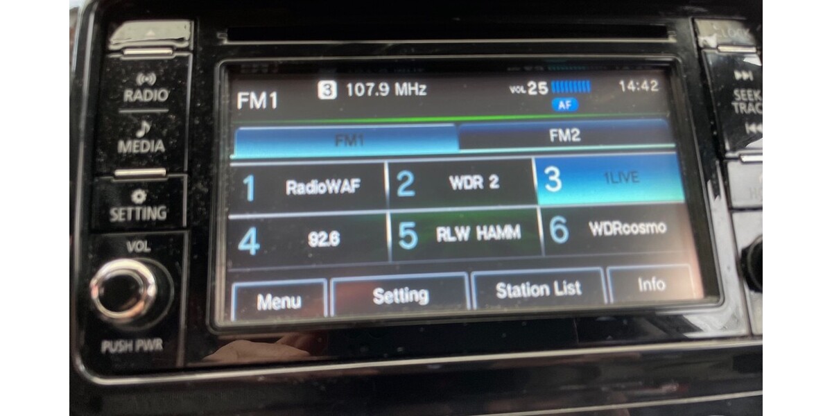 Mitsubishi Space Star 82.300 km 5.800 &euro; Ahlen 59227