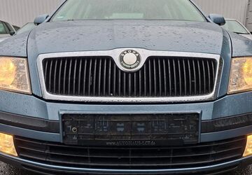 Skoda Octavia 249.456 km 999 &euro; Münster 48165