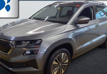 Skoda Karoq 25.362 km 32.530 &euro; Münster 48157