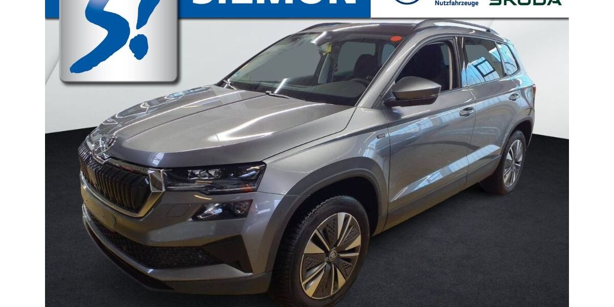 Skoda Karoq 25.362 km 32.530 &euro; Münster 48157