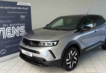 Opel Mokka 14.113 km 20.250 &euro; Billerbeck 48727