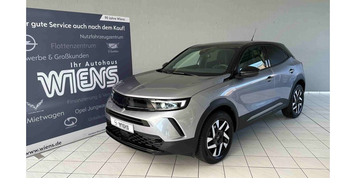 Opel Mokka 14.113 km 20.250 &euro; Billerbeck 48727