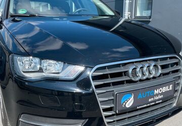 Audi A3 174.000 km 8.490 &euro; Münster 48155