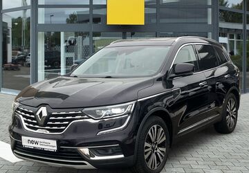 Renault Koleos 49.900 km 22.990 &euro; Münster 48165