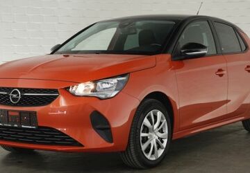 Opel Corsa 25.249 km 13.924 &euro; Münster-Hiltrup 48165