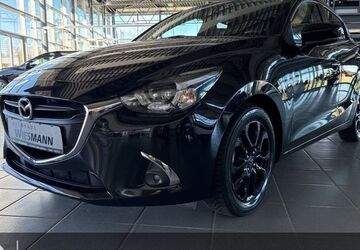 Mazda 2 37.668 km 15.990 &euro; Münster-Amelsbüren 48163