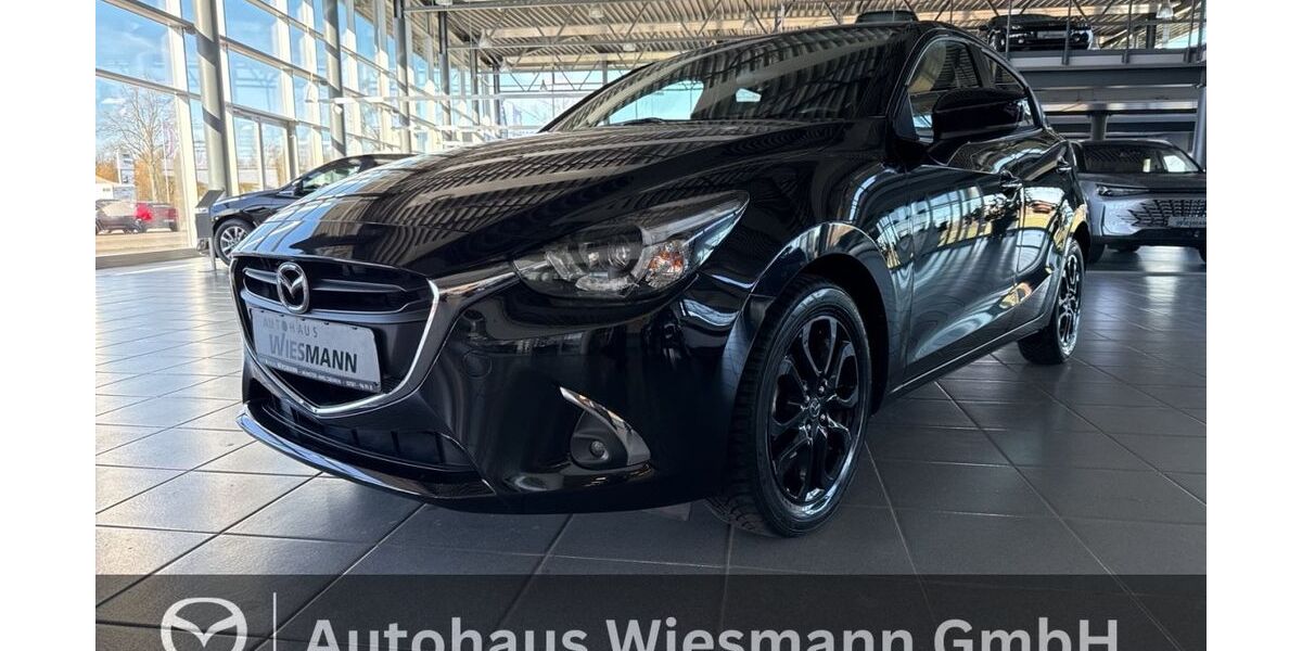 Mazda 2 37.668 km 15.990 &euro; Münster-Amelsbüren 48163