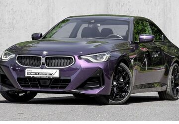BMW 230 35.928 km 44.320 &euro; Münster 48163
